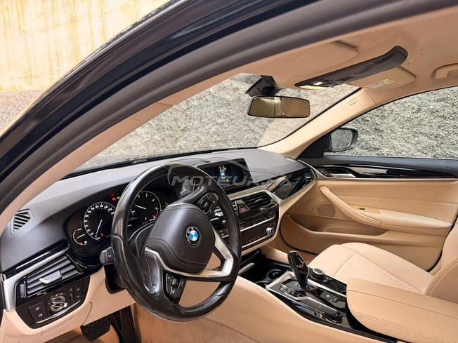 bmw series 5