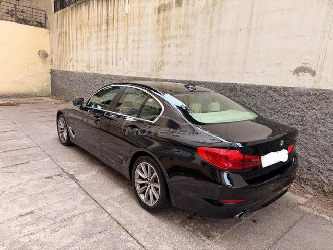 bmw series 5