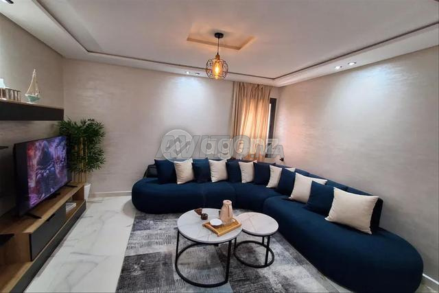 Appartement à vendre 76 m² à Tanger - 2