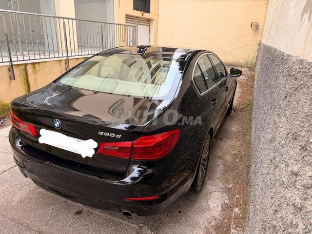 BMW Série 5 - 2