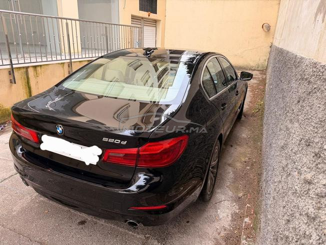 bmw series 5