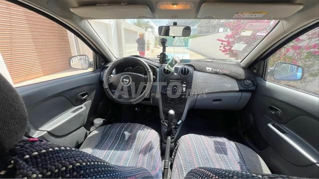 Dacia Sandero - 2