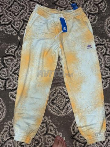 Pantalon de jogging femme original - 2