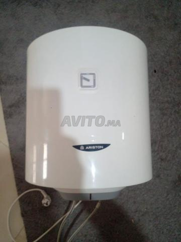 Chauffe-eau électrique Ariston 50 L