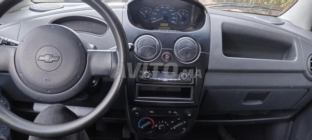 Chevrolet Spark - 2