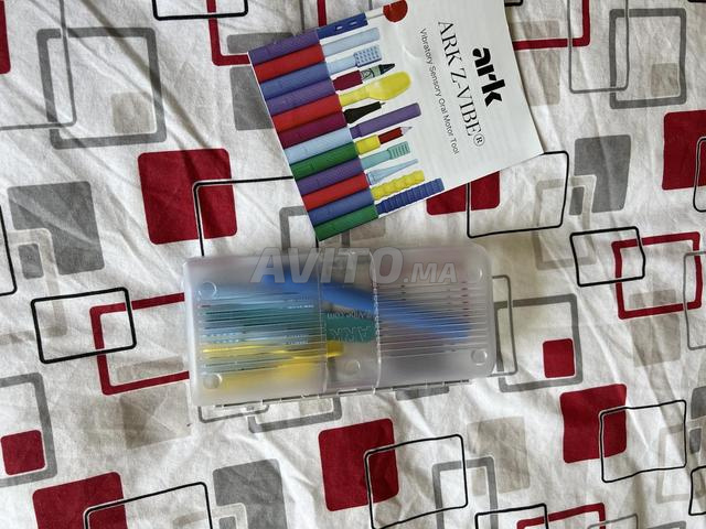 طقم z-vibes - 2