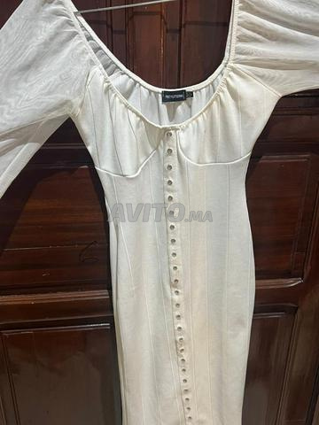 Vêtements pour femmes. Bienvenue les filles