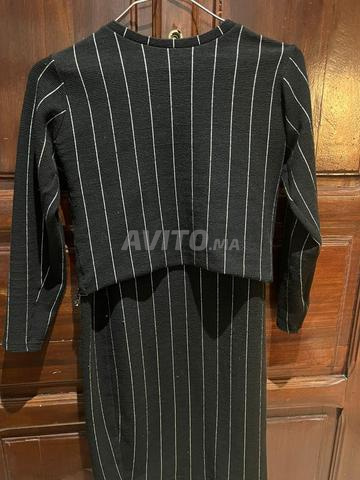 Vêtements pour femmes. Bienvenue les filles - 2