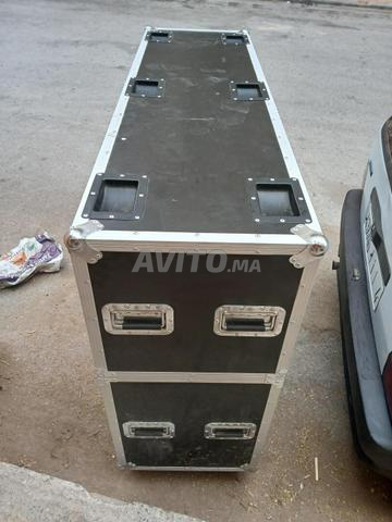 Flight Case - 2