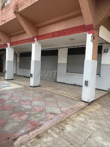 Quartier Salam - 2