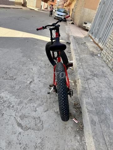 Vélo Fat bike 🇩🇪 - 2