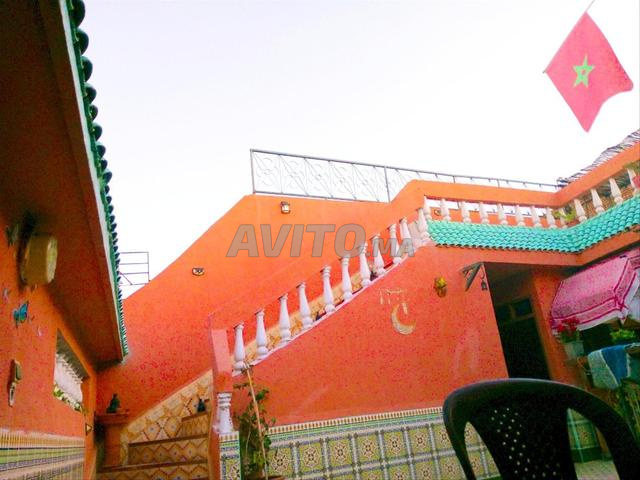 appartement proche jamaa El fina - 2