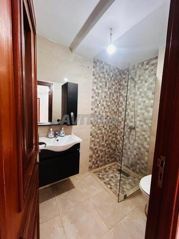 Appartement vide myon Standing hay essalam - 2