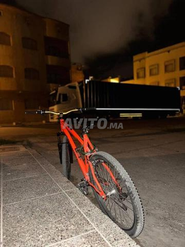 Vélo B-TWIN - 2