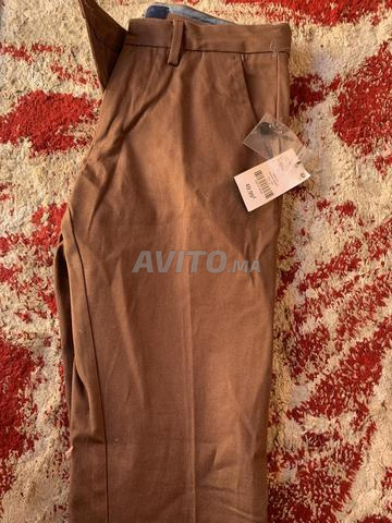 Nouveau pantalon jamais utilisé