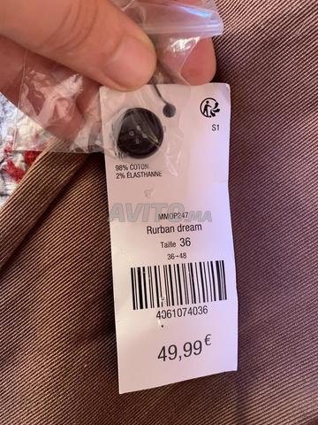 Nouveau pantalon jamais utilisé - 2