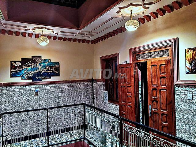 Superbe appartement Jamaa El Fna - 2