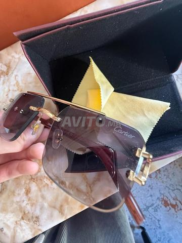 Lunettes Cartier Master qualité - 2