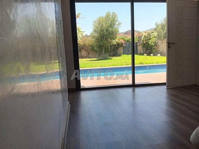 Villa moderne location jour juste famille - 2
