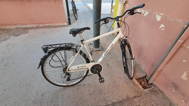 Vélo en bon état - 2
