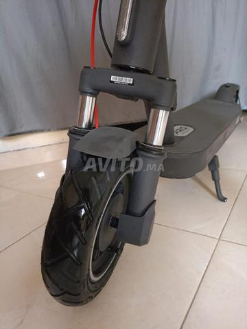 trotinette électrique xiaomi 5pro 2026 - 2