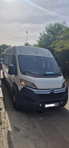 Citroën Jumper - 2