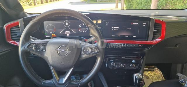 Opel Mokka GSline - 2