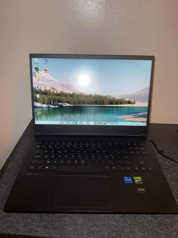 كمبيوتر محمول للألعاب HP Omen - 2