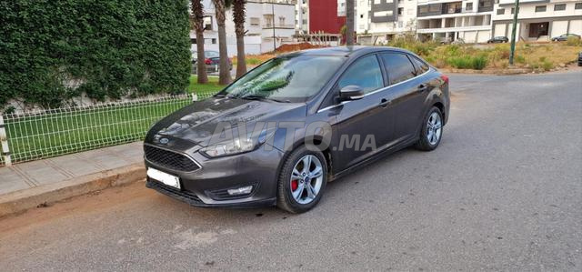 Ford Focus - 2