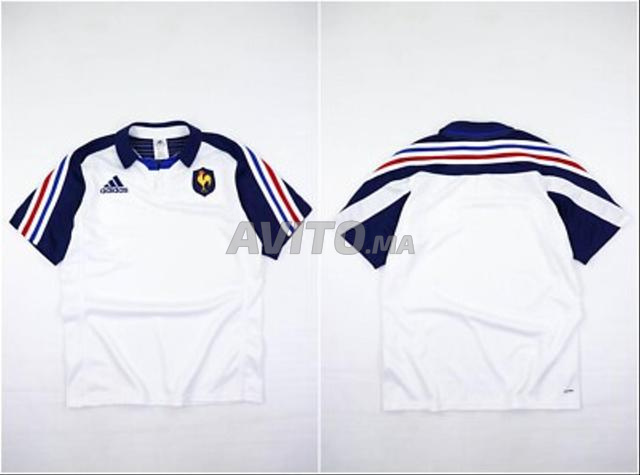 توني فرنسا Adidas أصلي 1998 للبيع فورا