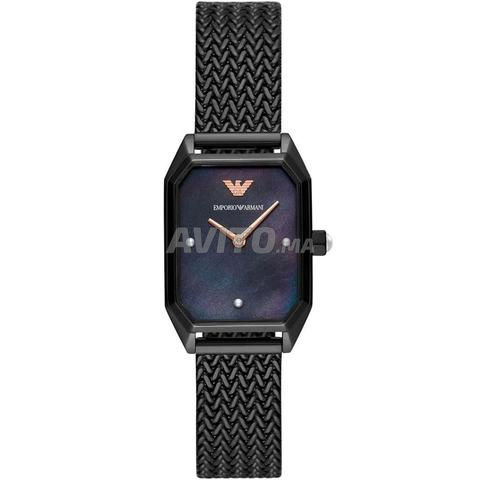 Armani AR11271 Femme Rectangulaire - 2