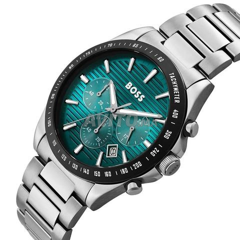 BOSS STRIKE 1514241 Acier inoxydable - 2