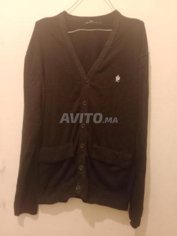 Chemise originale French Connection
