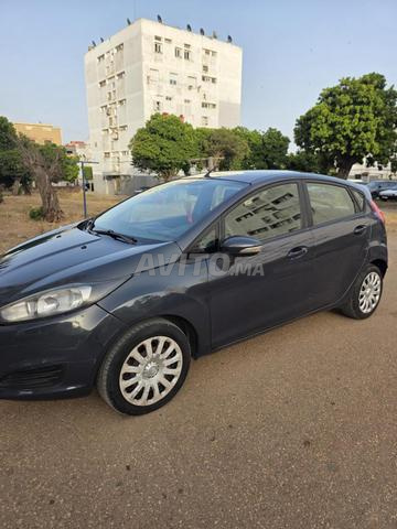 Ford Fiesta Diesel - 2