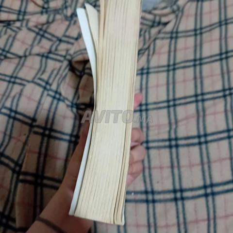 كتاب الأزواج السبعة لإيفلين هوغو - 2