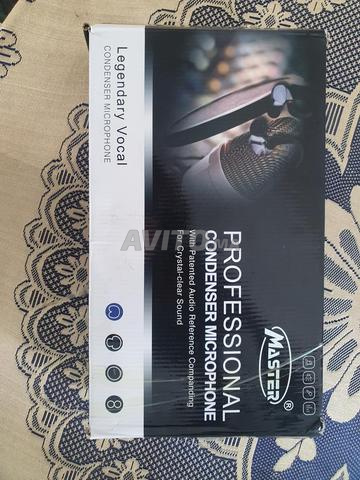 Microphone BM800 original - 2