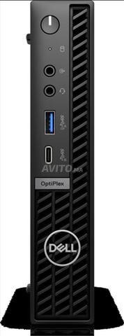 Dell OptiPlex 7010 Micro Plus i7 13th Gen DDR5