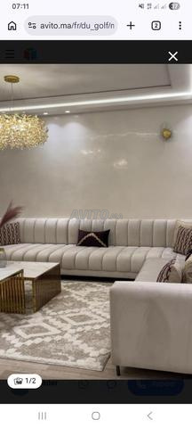 Nouveau salon - 2