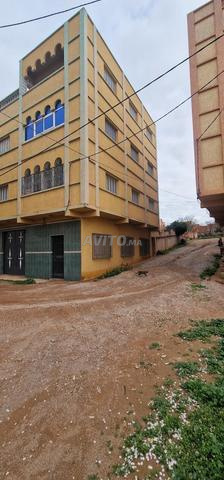 Maison de 150 m2 - 2