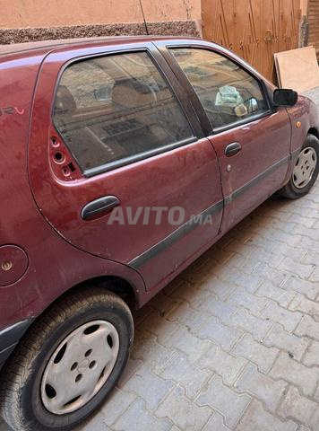 Fiat Palio - 2