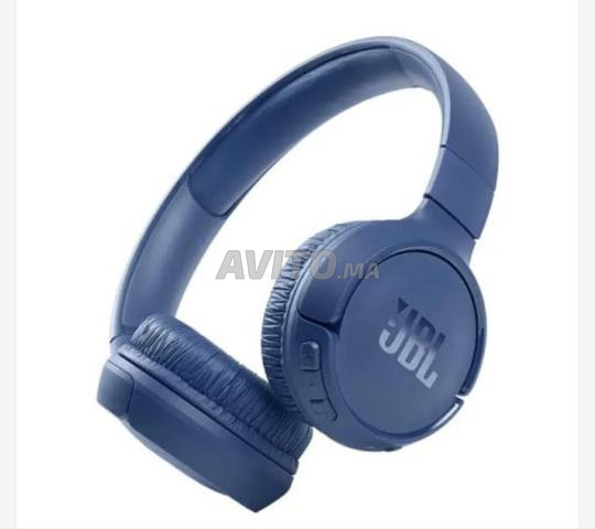 Casque JBL original utilisé que 3 fois, comme neuf