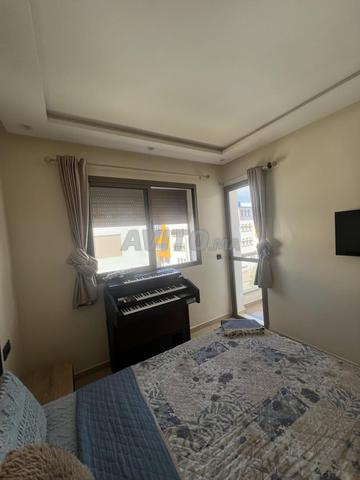 Résidence Les Oliviers, quartier Chamaâo - 2