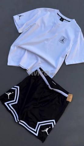 Ensembles Jr Modèle 2026 - 2