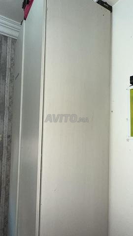 Grande armoire, plus de deux mètres de long - 2