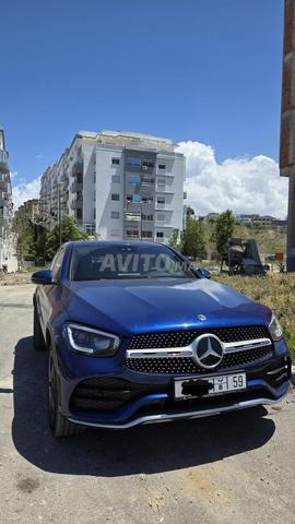 GLC 200D 07 / 2021. DIWANIA 2026