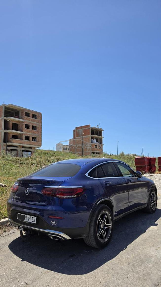 Mercedes-Benz GLC 200d  .        DIWANIA 2026 