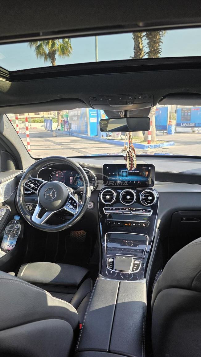 Mercedes-Benz GLC 200d  .        DIWANIA 2026 