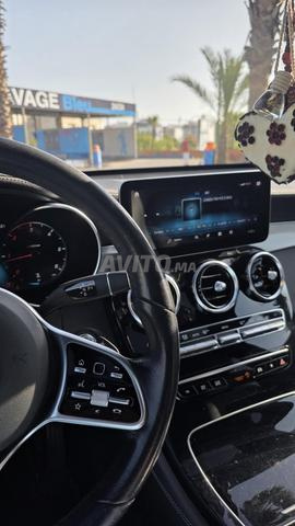 GLC 200D 07 / 2021. DIWANIA 2026 - 2