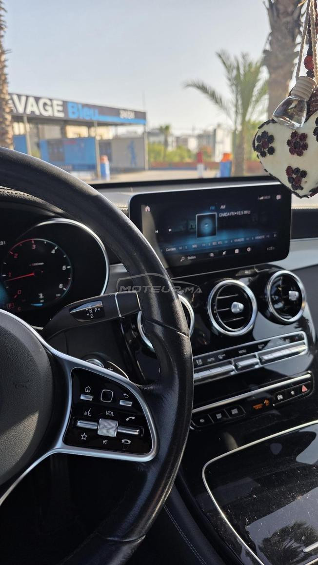 Mercedes-Benz GLC 200d  .        DIWANIA 2026 