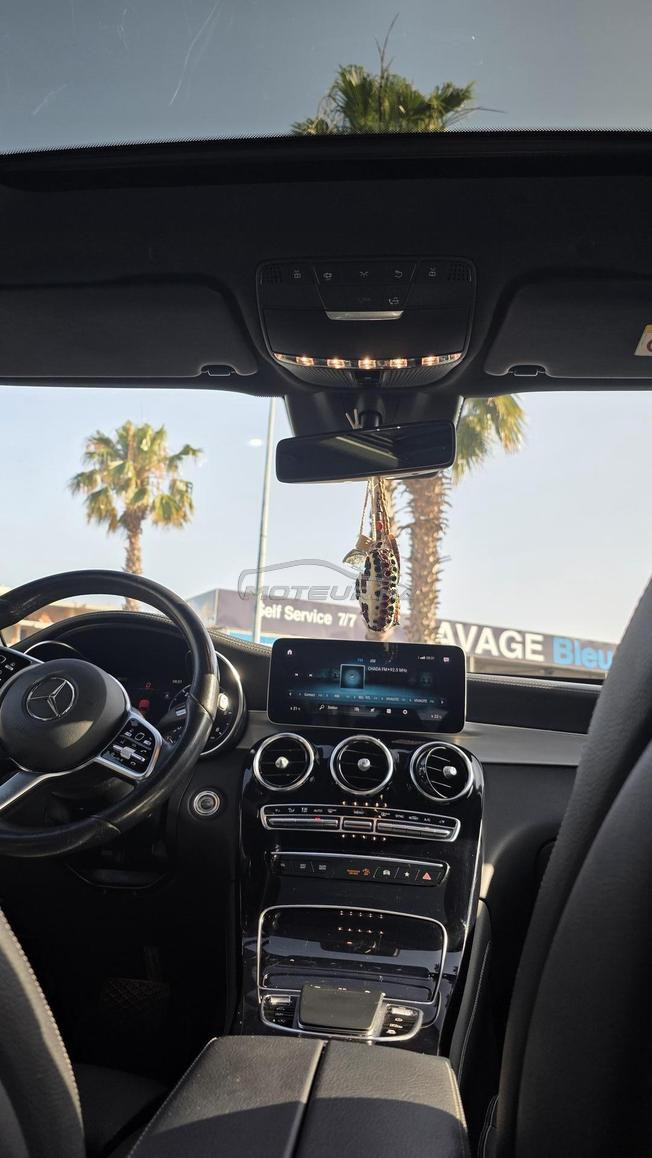 Mercedes-Benz GLC 200d  .        DIWANIA 2026 